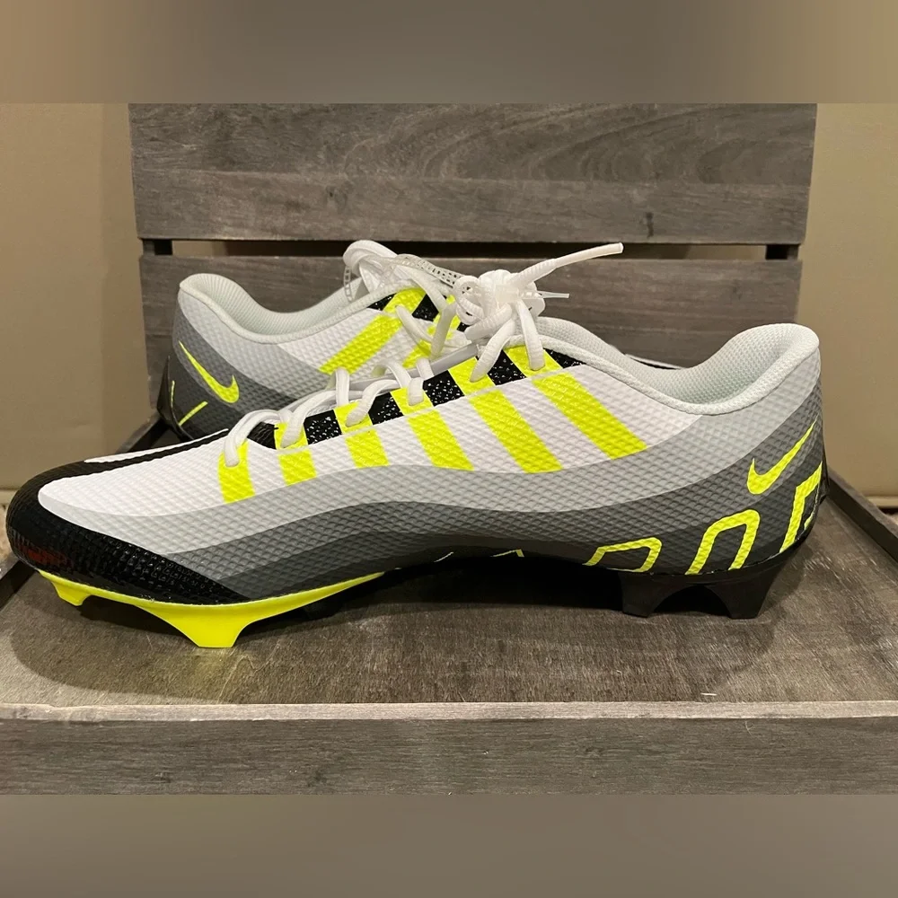 Nike Vapor Edge Speed 360